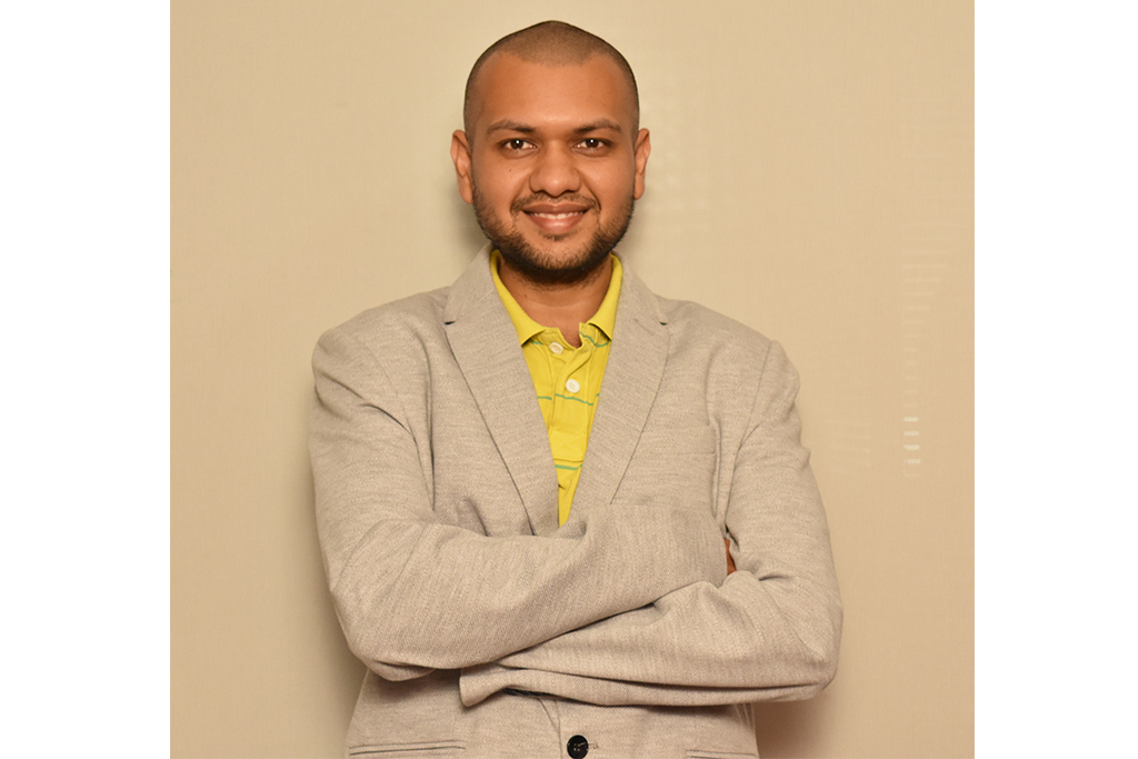 Helping India Transact Online