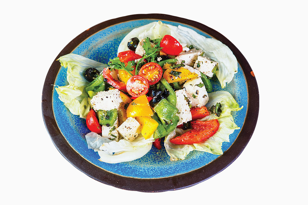 Are Marwaris Setting New Trends In Foods?