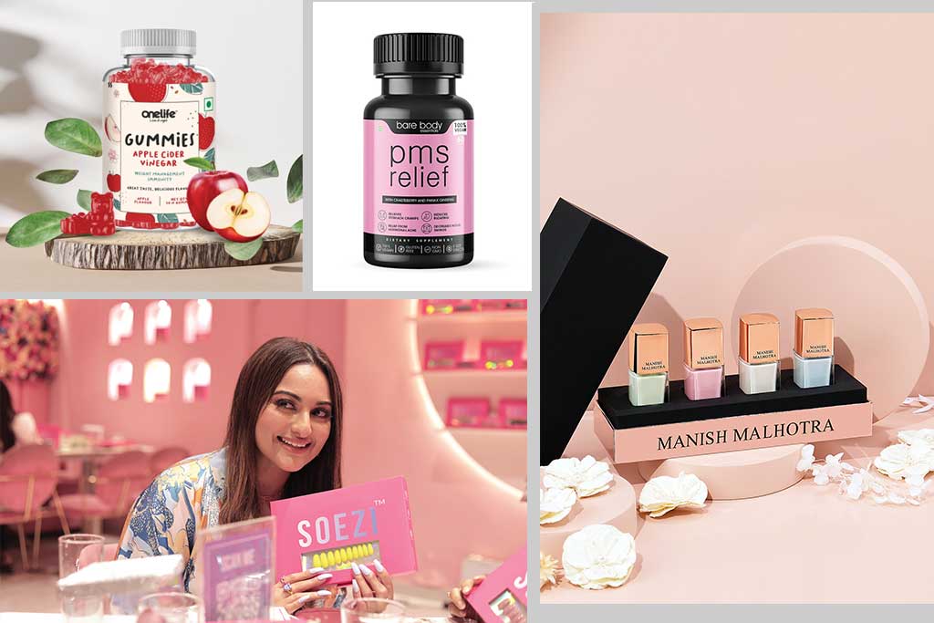 Our Handpicked Collection Of Cosmetics