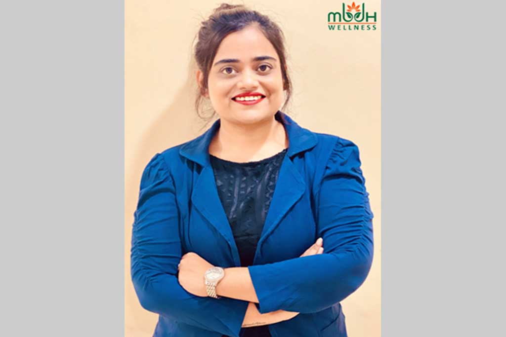 From Corporate To Wellness Start-up: This Entrepreneur is Reviving a 65-Year-Old Family Tradition