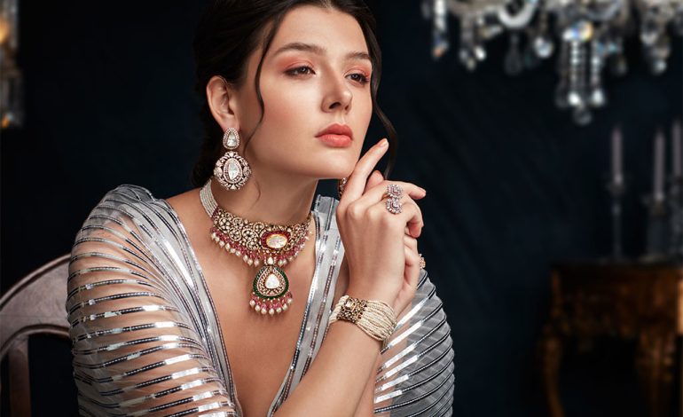 Exquisite Jewellery Options For This Season